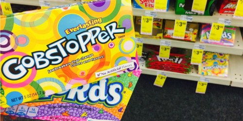 CVS: Nerds & Gobstopper Theater Boxed Candy ONLY 63¢ Each
