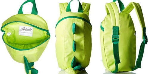 Amazon: Gymboree Kids Dinosaur Backpack ONLY $8.81