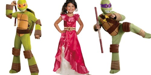 eBay: 20% Off Halloween Costumes & Accessories (Disney, Star Wars & More)