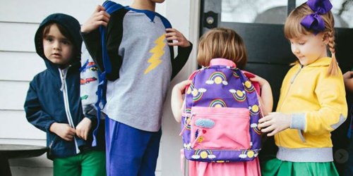 Cute Hanna Andersson Backpacks Just $14.25, Lunch Boxes Only $6.75 & More