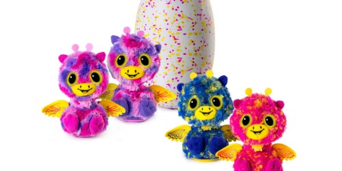 HURRY! Hatchimals Surprise Twins Only $59.49 Shipped (Regularly $70)