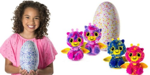Hatchimals Surprise Hatching Eggs Only $45.96 Shipped (Regularly $70)