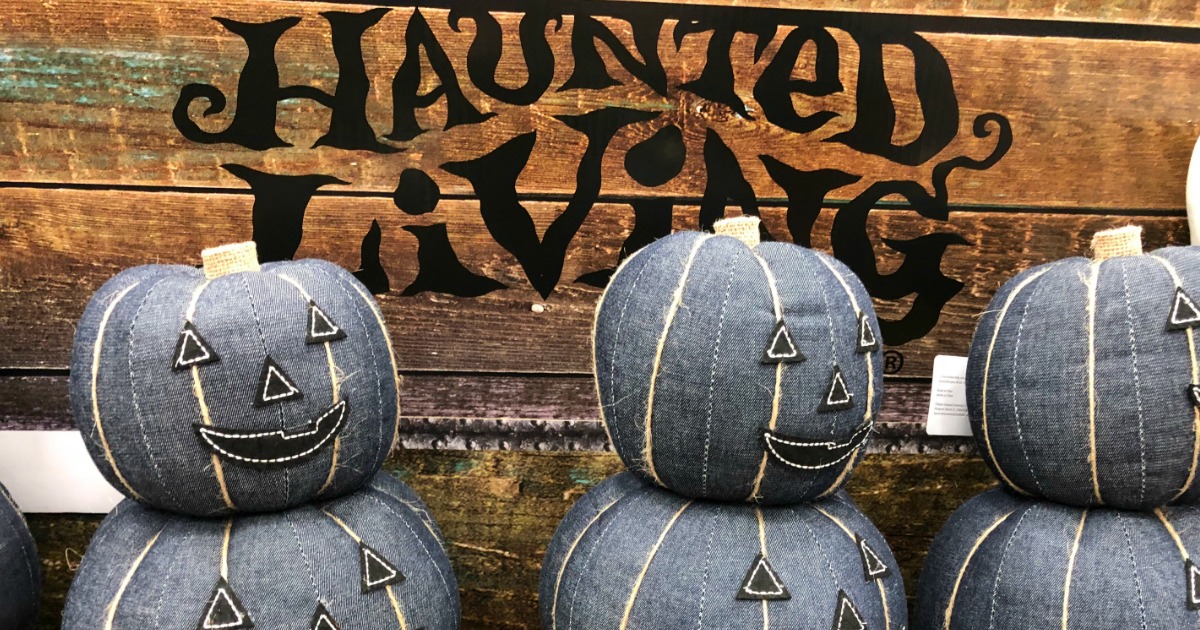 Lowe's 50 Off Halloween Clearance