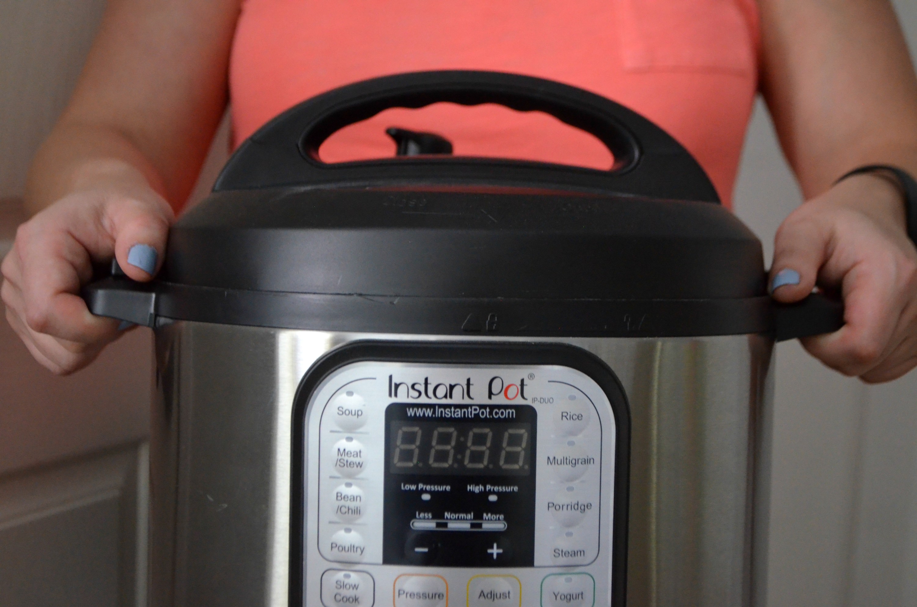 Kohl's Cardholders Instant Pot 7in1 Pressure Cooker 62.99 + Earn