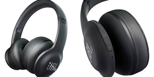 Amazon: JBL Noise Cancelling Headphones Only $109.99 Shipped (Regularly $199)