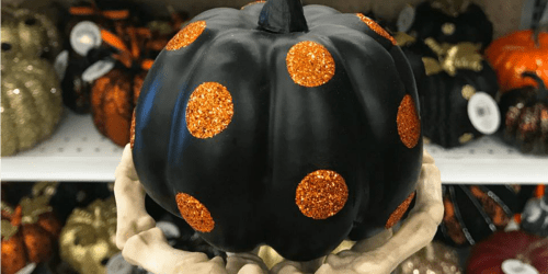 JoAnn Fabric: Up to 70% Off Halloween Clearance