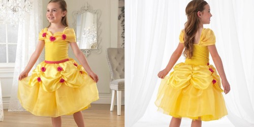 Zulily: KidKraft Princess Costumes Only $7.99 (Regularly $60) + More
