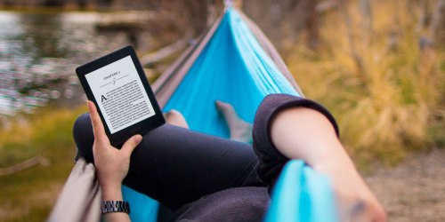 FREE Kindle eBook Classics – Robinson Crusoe, The Swiss Family Robinson, & More