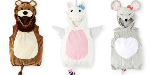 ToysRUs: Koala Kids Halloween Costumes Just $19.79 – Including The Adorable Unicorn