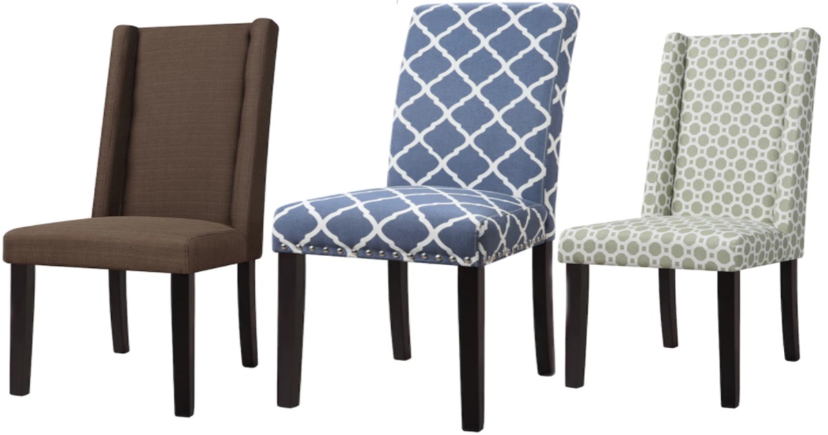 Kohl's: Harper Dining Chair Only $37.43 (Regularly $130 ...