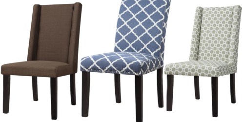 Kohl’s: Harper Dining Chair Only $37.43 (Regularly $130) + More
