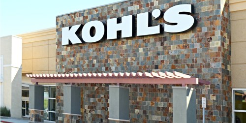 Kohl’s Email Subscribers: Possible FREE $5 Off $5 Purchase Coupon (Check Your Inbox)