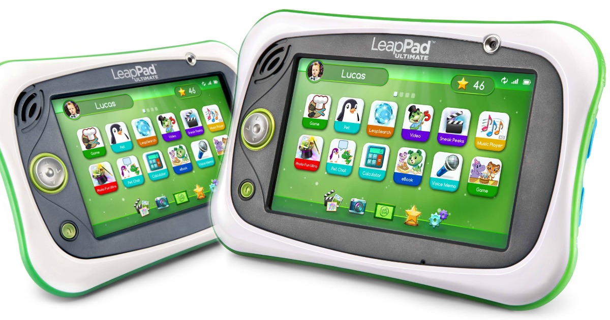 leapfrog connect promo code
