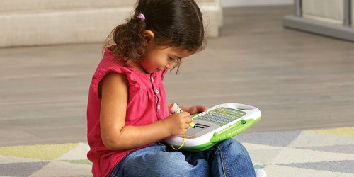 LeapFrog Mr. Pencil’s Scribble & Write Toy Only $17.15