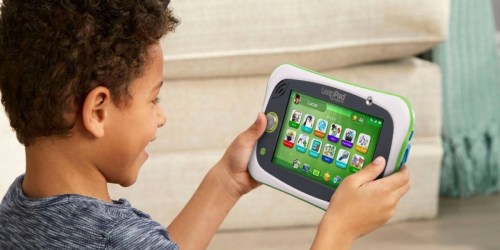 Target: LeapFrog LeapPad Ultimate Tablet Only $59.99 Shipped (Regularly $100)
