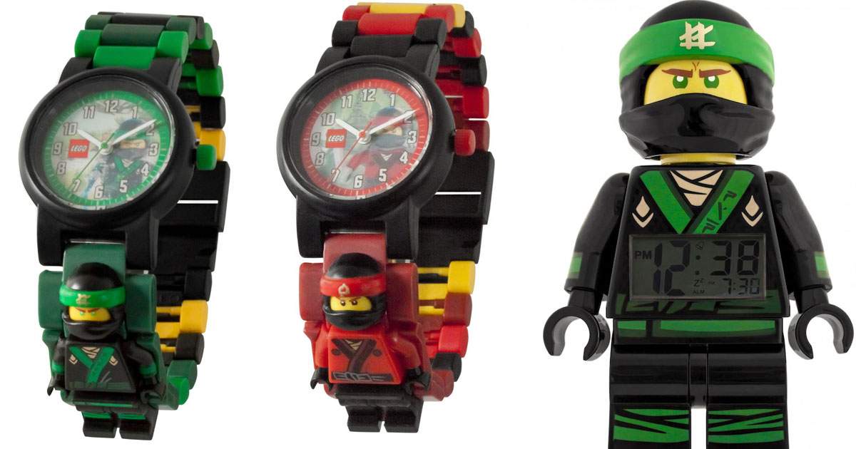 toys r us watches