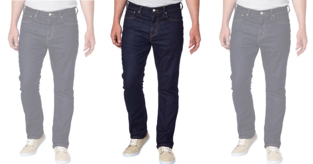 Costco Members! Levi's Men's Jeans Only $9.97 Shipped
