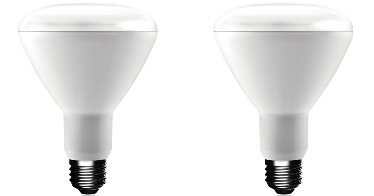 Home Depot: EcoSmart Dimmable LED Light Bulb 12-Pack Only $18.82 Shipped (Regularly $27) & More ...