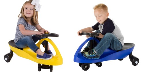 Walmart.com: Lil’ Rider Wiggle Ride-On Car Only $25.63