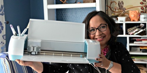 Still Don’t Have A Cricut? Time To Fix That With These Deals