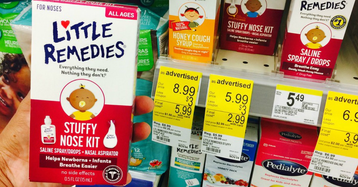 little remedies gripe water walgreens
