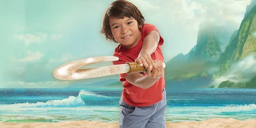 Amazon: Maui’s Magical Fish Hook Just $13.99 (Regularly $20)