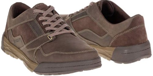 Amazon: 40% Off Merrell Men’s & Women’s Shoes