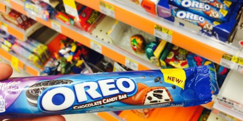 Walgreens: Milka OREO Chocolate Bars Just 19¢ (Starting October 29th) – Just Use Your Phone