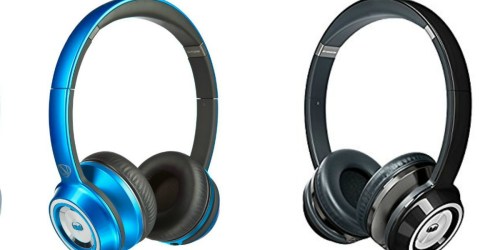 Office Depot/Office Max: Monster N-Tune Headphones $19.99 Shipped (Regularly $60)