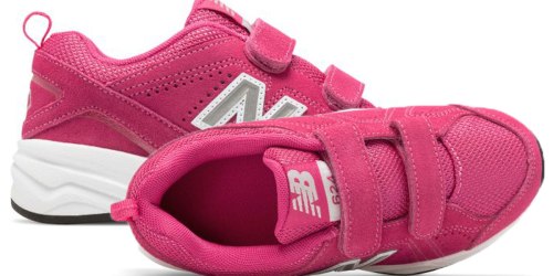 New Balance Kids Running Shoes Just $24.99 Shipped (Regularly $45)