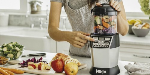 Amazon: Ninja Nutri Bowl Duo Just $59.98 Shipped (Regularly $100)