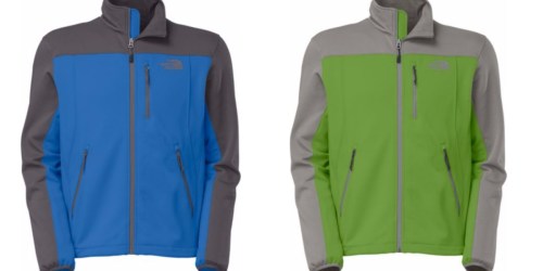 Cabela’s: The North Face Men’s Jacket Only $39.88 (Regularly $99) + More
