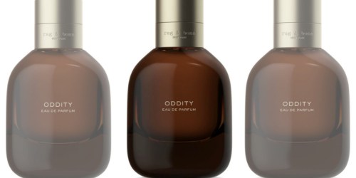 FREE Rag & Bone ODDITY Fragrance Sample