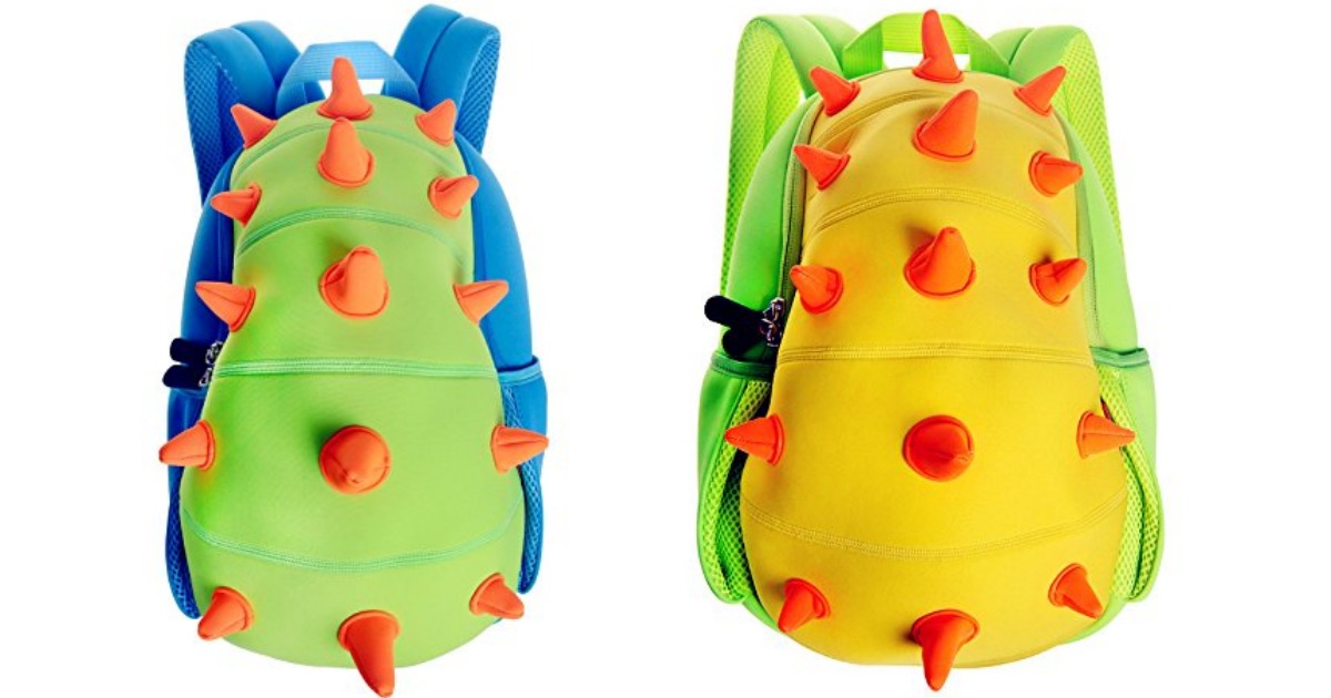 Ofun discount dinosaur backpack