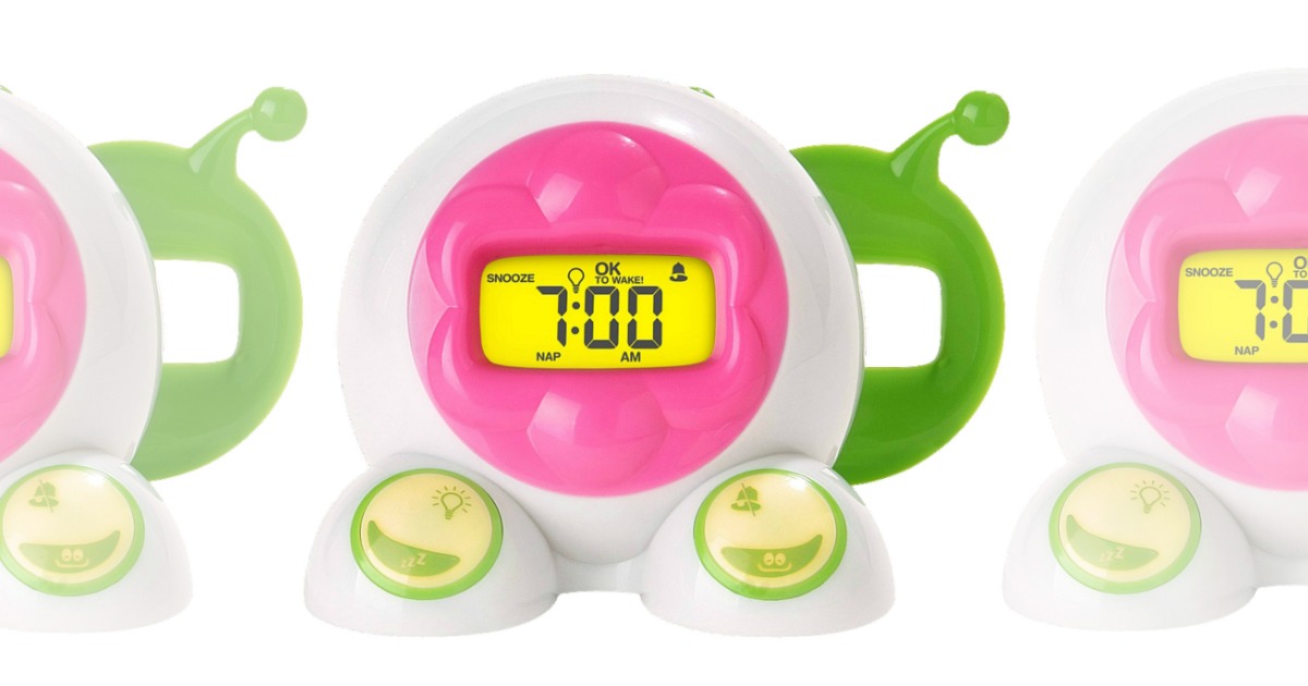 small alarm clocks at target