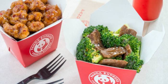 Free Panda Express Red Envelope on February 16th = Possible Free Food Coupon