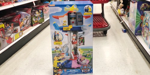 Target: PAW Patrol My Size Lookout Tower Only $63.74 (Regularly $99.99)