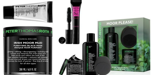 Macys.com: $137 Worth of Peter Thomas Roth Skin Care Products Only $52 Shipped