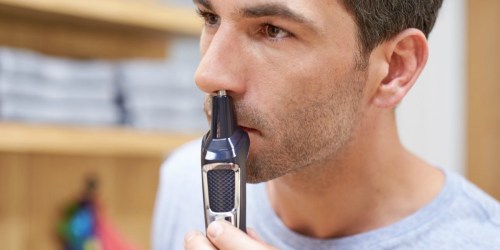 Amazon: Philips Norelco Multigroom All-In-One Trimmer ONLY $16.45