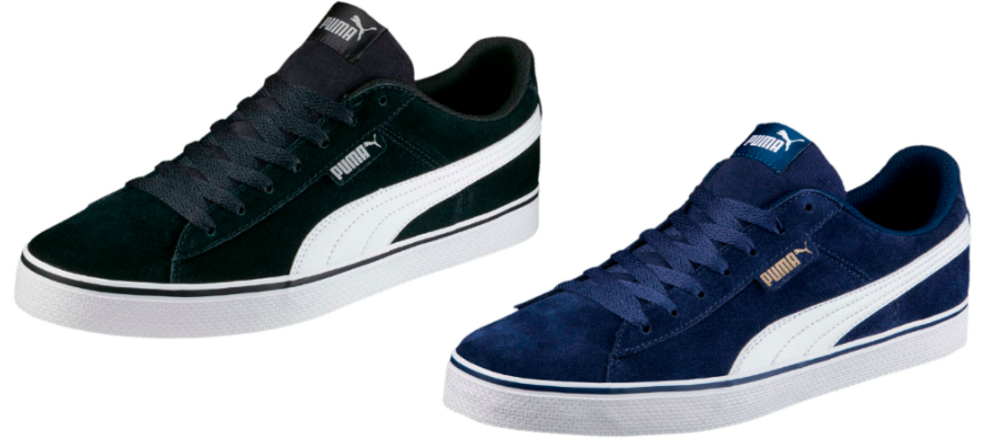 PUMA Sneakers ONLY $19.99 Shipped 