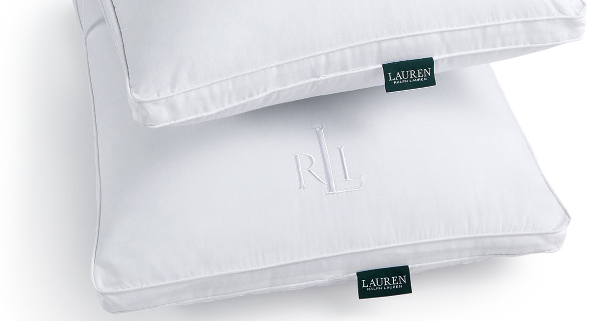 Ralph lauren 41381 pillow Clearance