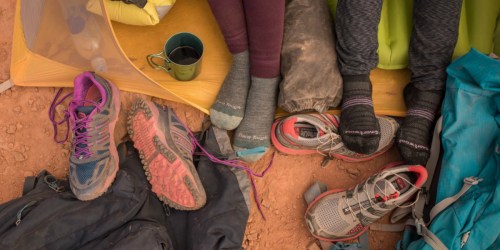 REI & Patagonia NOW Sell Gently Used Clothing, Footwear & Gear (Online Only)