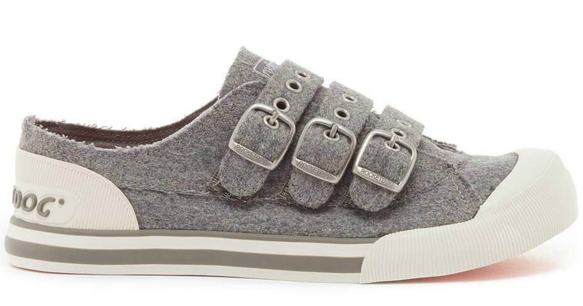 Adorable Rocket Dog Sneakers ONLY 22.48 + FREE Shipping