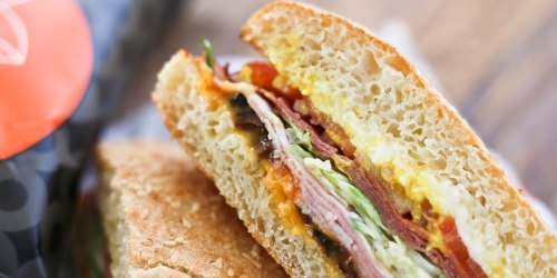 Schlotzsky’s: The Original Sandwich Just $1.99