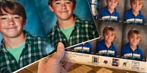 School Pictures: Waste of Money Or Memorable Tradition?