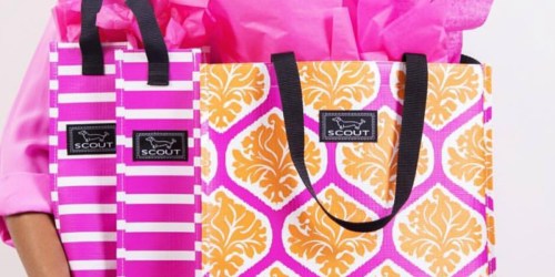 SCOUT by Bungalow 3-Piece Bag Sets ONLY $9.99 on Zulily (Regularly $29) & More