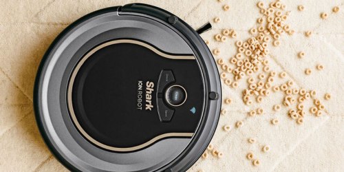 Shark ION ROBOT Vacuum Only $199.98 Shipped (Regularly $380) + More at Sam’s Club
