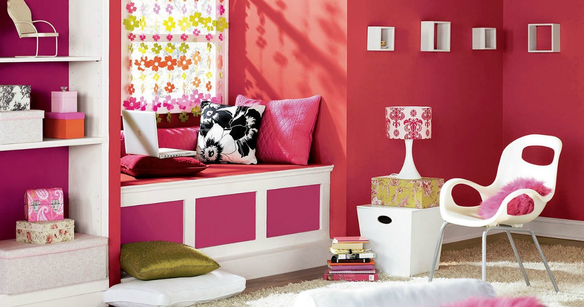 Sherwin Williams 40 Off Paints & Stains + 10 Off 50 Purchase Coupon