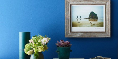 FOUR Shutterfly 8×10 Art Prints Just $12.96 Shipped ($100+ Value) & More