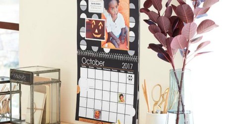 Betty Crocker Email Subscribers: Possible FREE Shutterfly Wall Calendar (Check Inbox)